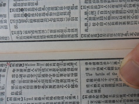 Các giáo sĩ có công lớn trong việc lập nên "Hoàng trực tỉnh địa dư toàn đồ" được ghi danh trong từ điển Từ Nguyên của Trung Quốc
